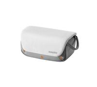 Organizador para el Día a Día Insta360（Blanco y Verde Azulado）