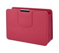 Organizador para el respaldo del asiento del coche - Organizador para el asiento del coche, para la puerta del asiento | Accesorio para el almacenamiento del vehículo con diseño a