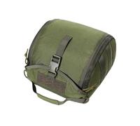 Organizador para engranajes de equitación, bolsa de almacenamiento Rugged Gear Sack, bolsa de almacenamiento para exteriores, bolsa de transporte multifuncional para escalada al aire libre, moto de