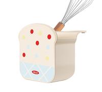 Organizador para fregadero de cocina - Organización Compartimentada para Utensilios de Limpieza | Portaesponjas para Grifo de Cocina,Para esponjas, estropajos, cepillos, paños, ama de casa, familia, a