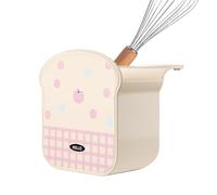 Organizador para fregadero de cocina - Organización Compartimentada para Utensilios de Limpieza | Soporte Portaesponjas para Grifo - Para esponjas, estropajos, cepillos, paños, ama de casa, familia, a