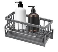 Organizador para fregadero de cocina, organizador para fregadero de cocina, 23 x 10,5 x 9 cm