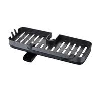 Organizador Para Grifo Del Fregadero | Bandeja Giratoria Para El Pitorro,Organizador De Grifo Y Fregadero - Bandeja De | Para Estropajos Domésticos Jabón Cepillos Toalla Ama De Casa Familia Amigos