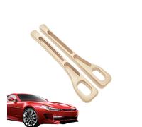 Organizador Para Huecos De Asientos De Coche - Accesorio De Almacenamiento Entre Asientos Para Coche | Organizador Multifuncional Para Espacios De Automóvil Para Teléfonos Móviles Llaves Tarjetas