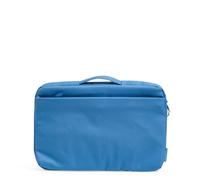 Organizador para port til de algod n para mujer de Vera Bradley, color azul aster, algod n reciclado, talla nica