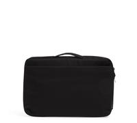 Organizador para port til de algod n para mujer de Vera Bradley, color negro - Algod n reciclado, talla nica