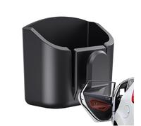 Organizador para puerta de coche - de almacenamiento adhesiva y reutilizable que ahorra espacio,Almacenamiento para Coche,para Hombres Mujeres Objetos Pequeños Tarjetas Monedas Consola Puerta Asiento