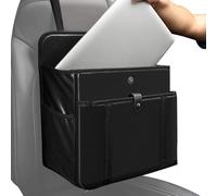 Organizador Para Respaldo Asiento Coche,Portaobjetos De Almacenamiento De Gran Capacidad - Organizador De Almacenamiento Para Coche - Para SUV de Pasajeros, Vehículos, Viajes Por Carretera, Camping Y