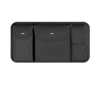 Organizador Parasol Coche para VW Golf 8 2021-2023, Cuero,A