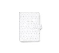 Organizador personal blanco Moonlight