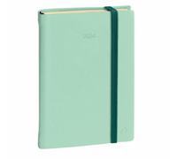 Organizador personal QUO VADIS 375015Q compacto 1 unidad fabricado en Francia