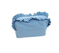 Organizador portátil del Maquillaje de la Bolsa cosmética Colorida de la Colmena para Las Mujeres y Las Muchachas