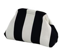 Organizador portátil para almuerzo, versátil bolsa de cosméticos de poliéster con práctico diseño para todas las habitaciones (A, 30 x 10 x 19 cm)