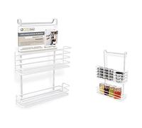 ORGANIZADOR PUERTA COCINA 36X26.5X10 marca CONFORTIME