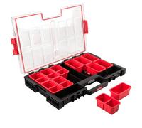 Organizador Qbrick System Two caja de herramientas Qbrick ONE organizador L