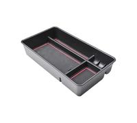 Organizador Reposabrazos Caja Almacenamiento Bandeja Inserción Para Nissan Para Altima 2019-2024 Caja Reposabrazos