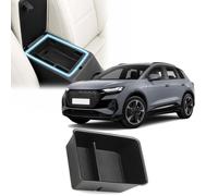 Organizador Reposabrazos Central para Audi Q4 E-Tron 2022-2025