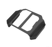 Organizador Reposabrazos Coche 34x26cm Negro Organizador Reposabrazos | para Ajuste perfecto para rav4 Highlander 2026, material ABS+PVC, color negro mate, dimensiones precisas 34.3x25.8cm
