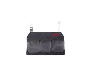 Organizador reposabrazos Crespo - 86 - Gris