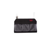 Organizador reposabrazos Crespo - 86 - Negro