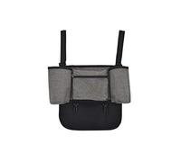 Organizador simple para cochecito, de la marca Altabebe