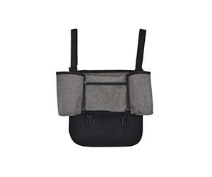 Organizador simple para cochecito, de la marca Altabebe