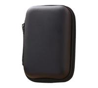 - Organizador | Tragetasche Für Elektronikzubehör | Schutzhülle, Aufbewahrungstasche, Etui Für Technisches Zubehör Wie Kopfhörer, Ohrstöpsel Und Kabel