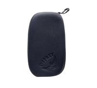 Organizador turístico Osprey Pack bolsa para cinturón de mochila negro