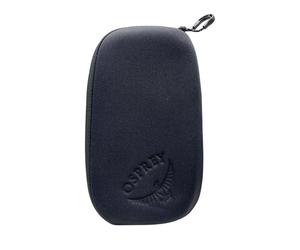 Organizador turístico Osprey Pack bolsa para cinturón de mochila negro