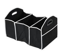 Organizador Universal Maletero Caja Plegable Almacenamiento Coche Organizador Arranque Plegable Almacenamiento Ahorro Espacio(Fold bag)