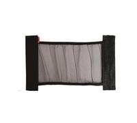 Organizador Universal Maletero Caja Plegable Almacenamiento Coche Organizador Arranque Plegable Almacenamiento Ahorro Espacio(Net bag)