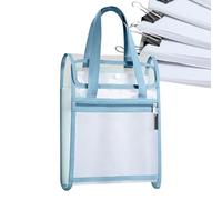 Organizador vertical de almacenamiento para archivos, carpeta de acordeón con 13 rejillas, soporte para documentos A4 para el hogar, aula, enfermería, negocios, estudiantes, profesores, viajes, cajón