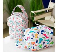 Organizador viaje bebé - impermeable | Adznadons