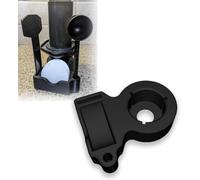 Organizador y soporte compatible con AeroPress | Soporte para cafetera | Solución de almacenamiento compacta | Incluye embudo para una colocación segura