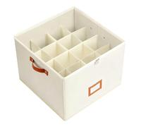 Organizador Zapatos Armario de almacenamiento portátil y apilable
