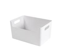 organizadora de la | Contenedor compacto para el almacenamiento de la puerta lateral | Bandeja transparente para frutas y verduras, carnes, huevos, fideos, soporte para men