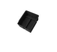 organizadorautomotriz Para Tesla Para Model 3 Highland 2024 Y Juniper 2025 Reposabrazos Central Almacenamiento Portavasos Oculto Accesorios bandeja guardaobjetos(1PCS Hidden Box)