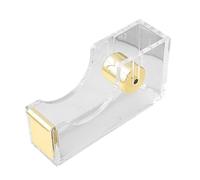 Organizadores compactos de cinta acrílica con diseño antideslizante para crear sin problemas escritorio de oficina y espacios de trabajo en casa, uso dispensador de cinta acrílica