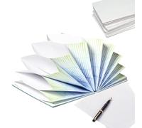 Organizadores De Archivos | Carpeta de Almacenamiento en Forma de Abanico Acordeón - Organización De Para Escritorio - Para Viajes Negocios Dormitorio Sala de Estar Hogar Escuela Hombres