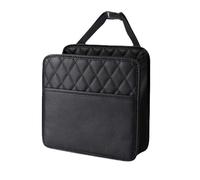 Organizadores de Asiento para Alfa Romeo 145 1994-2002, Plegable Multifuncional Bolsas de Almacenamiento para el Respaldo del Asiento