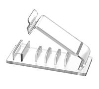 Organizadores de cables Clips para cables, Clips portacables Buena adherencia, de gestión de para debajo del escritorio de la oficina en casa, organizadores de para de
