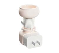 Organizadores De Cables Para Cordones | Soporte Elástico De Silicona | Organizador De Almacenamiento De Cordones Y Gestión De Cables - Para Uso Cotidiano Viaje Dormitorio Adolescentes Adultos Hogar Me