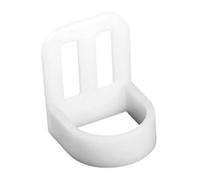 Organizadores de ganchos para cinturón con clip de cintura de resistencia para martillo de mampostería, que ofrecen solución práctica para transportar herramientas para técnicos, colgador de