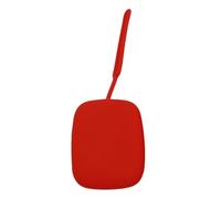 Organizadores de llaves de silicona con textura de espacio de almacenamiento extendido, adecuados para 5 y accesorios pequeños