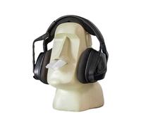 Organizadores de pañuelos de Resina inspirados en Figuras Simples, solución de Almacenamiento para hogares artísticos, Adecuado Regalo de inauguración de la casa, dispensador de pañuelos de