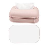 Organizadores de pañuelos de Silicona Flexibles Multiusos adecuados para restaurantes y cafeterías para Mejorar la Experiencia del Cliente Almacenamiento Multifuncional