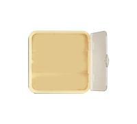 Organizadores de pared eficientes para colgar en la pared, caja de persianas, juguete de acrílico resistente, accesorio para decoración del hogar y la oficina, estante de pared