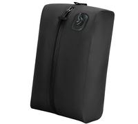 Organizadores de ropa portátiles sellados vacío Diseño plegable impermeable para optimización del espacio de equipaje Almacenamiento esencial para viajes Bolsa de almacenamiento de compresión