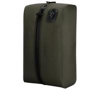 Organizadores de ropa portátiles sellados vacío Diseño plegable impermeable para optimización del espacio de equipaje Almacenamiento esencial para viajes Bolsa de almacenamiento de compresión