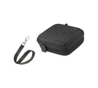 Organizadores de viaje resistentes a los impactos para videocámaras en miniatura, exterior impermeable y acolchado personalizado para videografía profesional, funda de transporte rígida